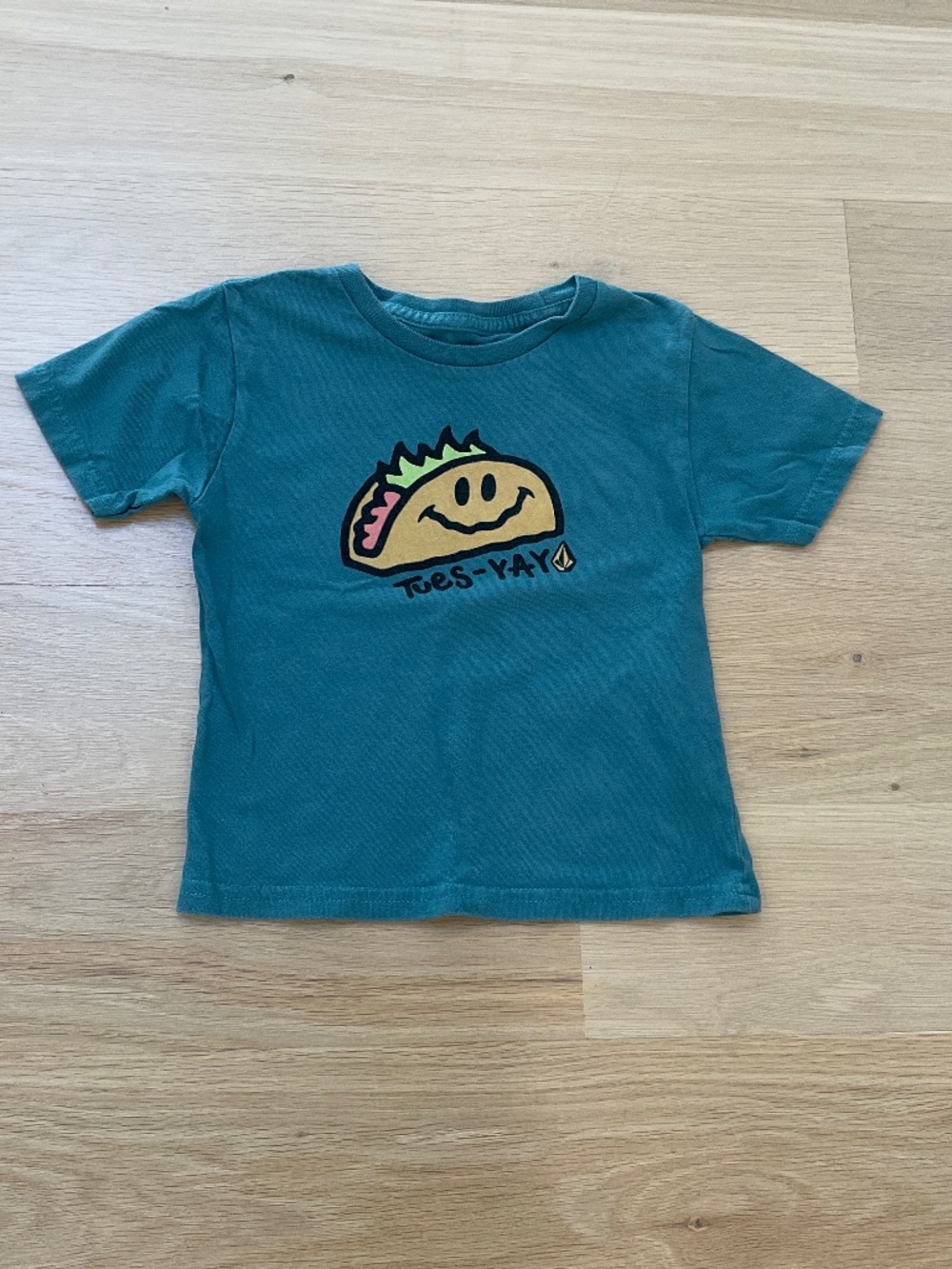 Volcom Boy Shirt